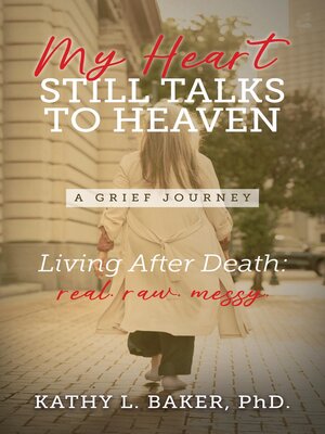 cover image of My Heart Still Talks to Heaven